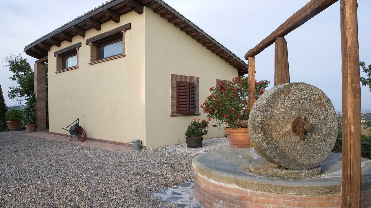Photo of Outdoor in Montefiascone