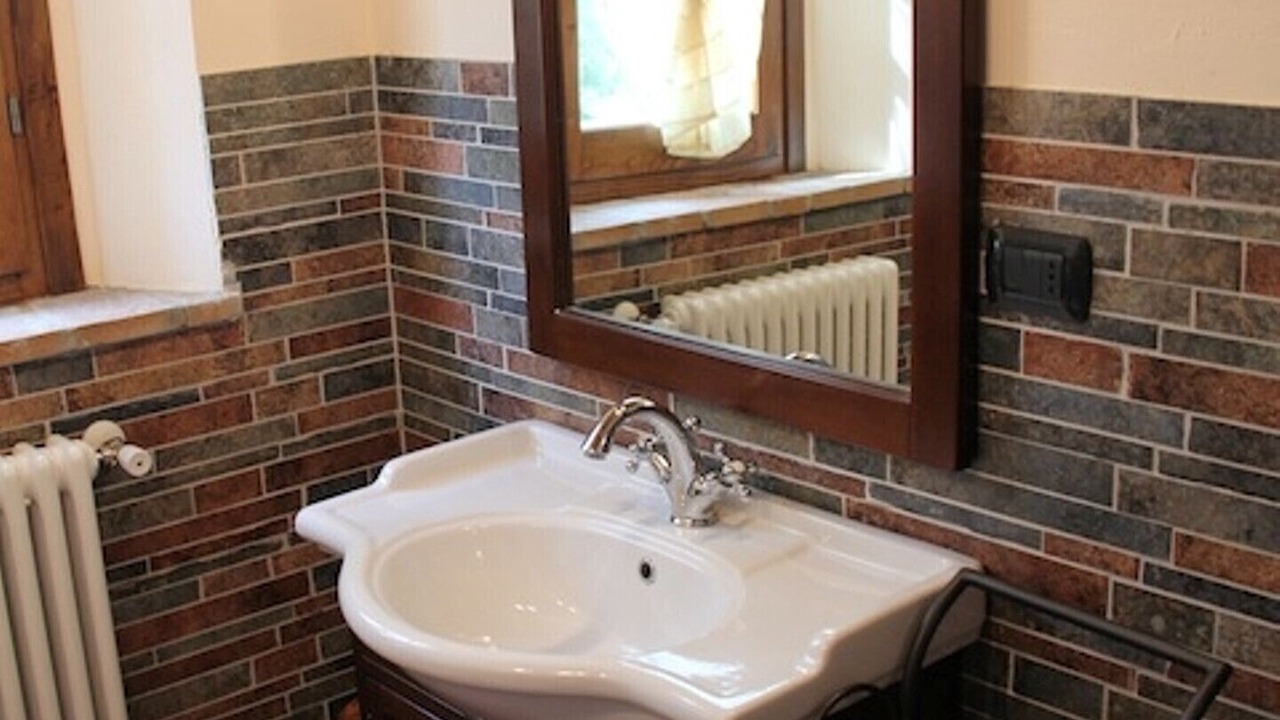 Photo of Bathroom in Montefiascone