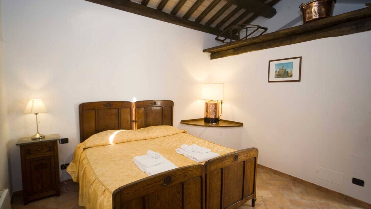 Photo of Bedroom in Montefiascone