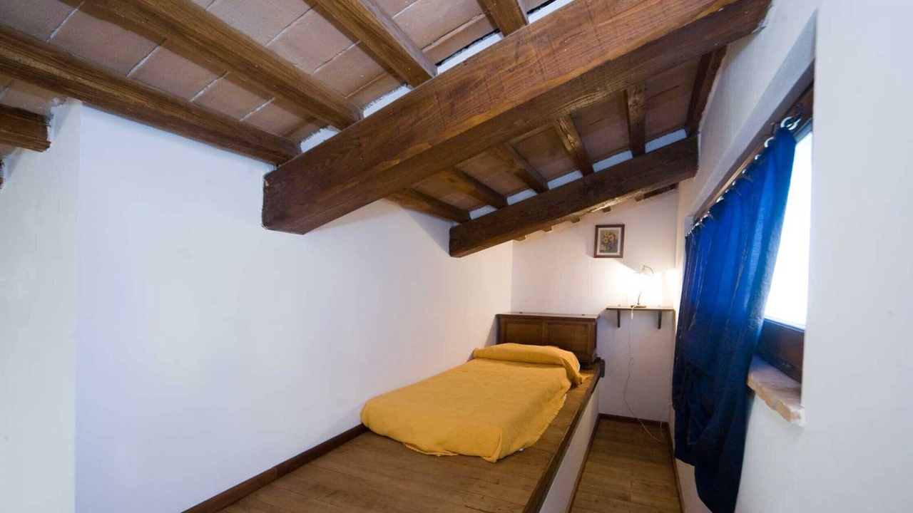 Photo of Bedroom in Montefiascone