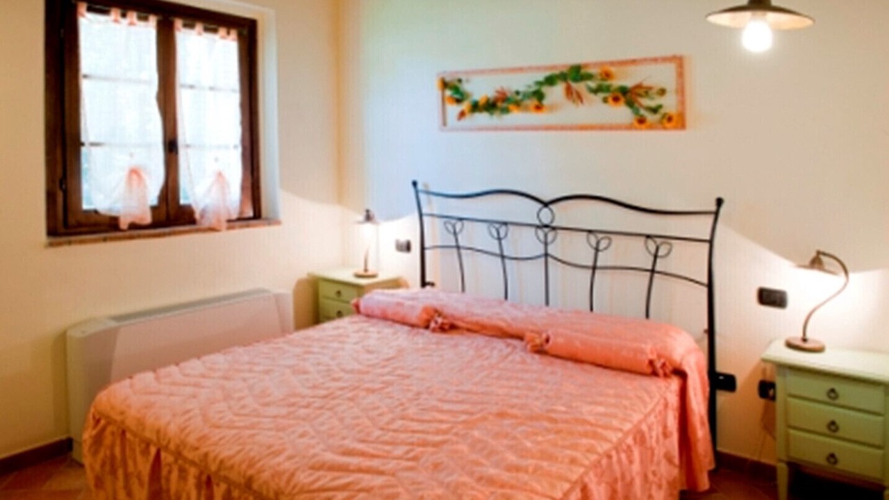 Photo of Bedroom in Montefiascone