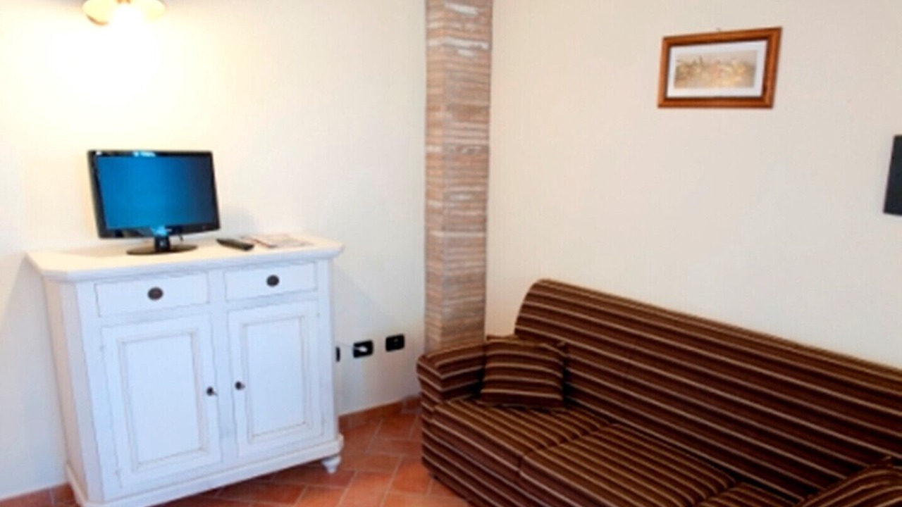 Photo of Livingroom in Montefiascone