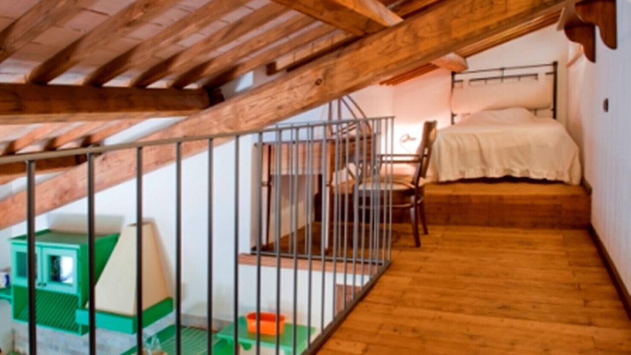 Photo of Bedroom in Montefiascone