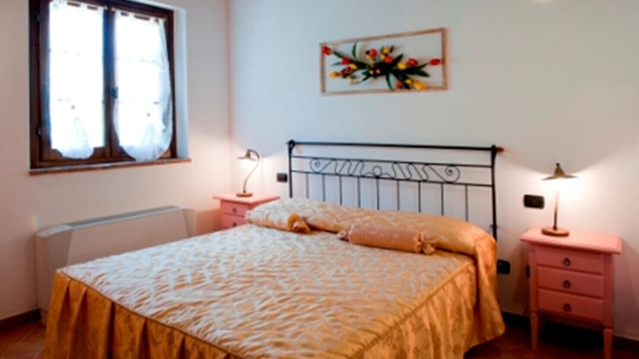 Photo of Bedroom in Montefiascone