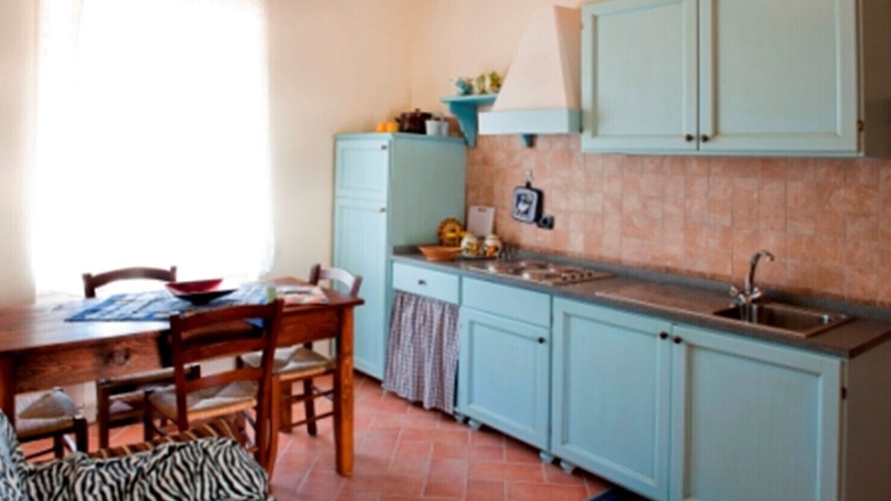 Photo of Kitchen in Montefiascone