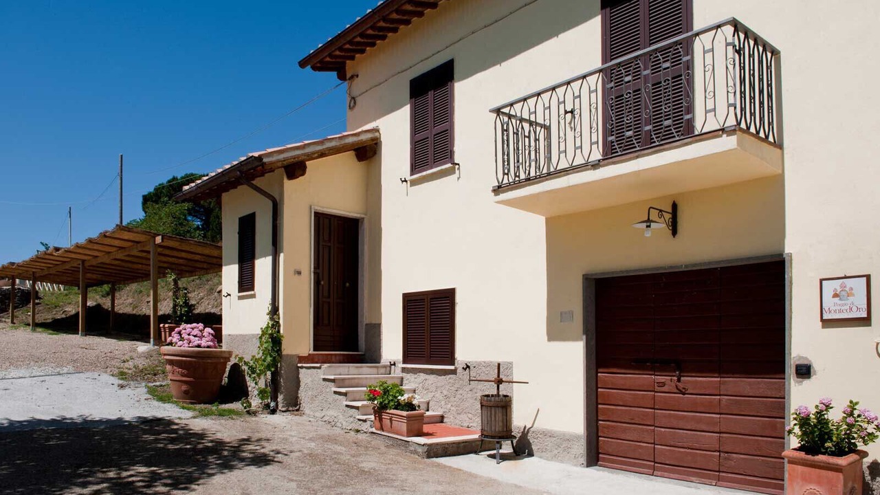 Photo of Outdoor in Montefiascone