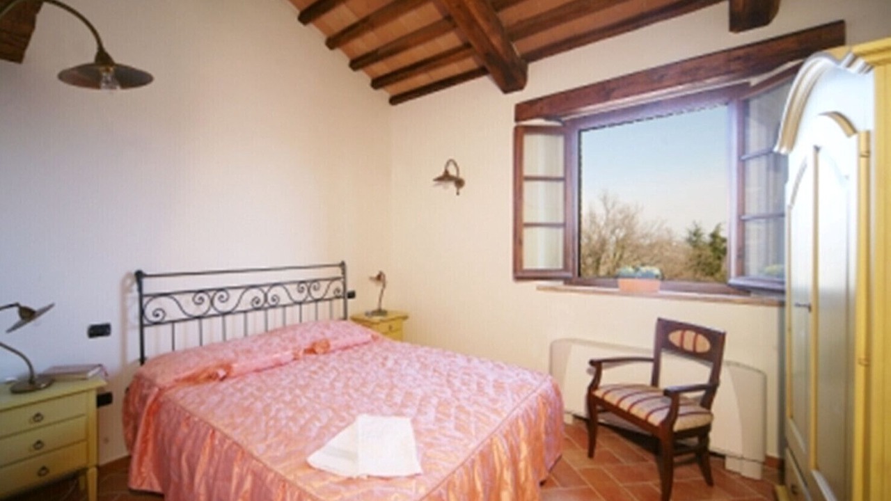 Photo of Bedroom in Montefiascone