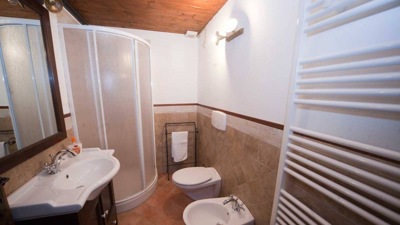 Photo of Bathroom in Montefiascone