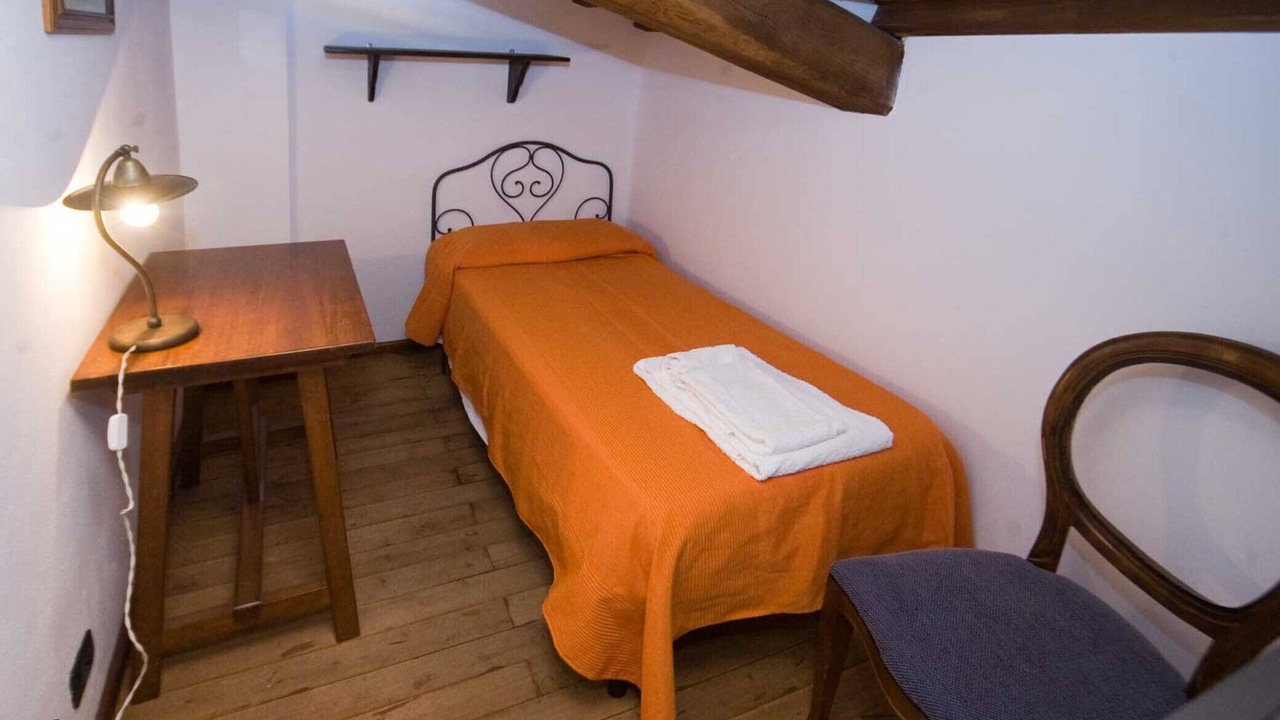 Photo of Bedroom in Montefiascone
