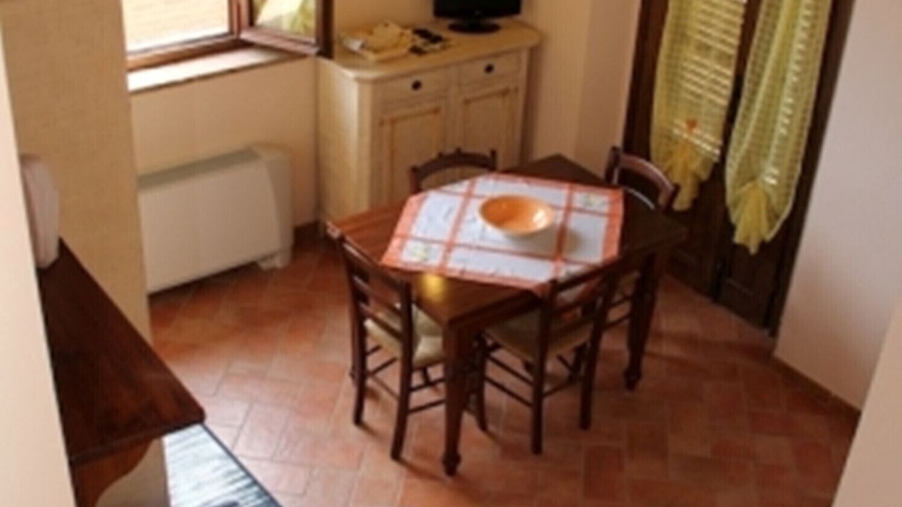 Photo of Livingroom in Montefiascone