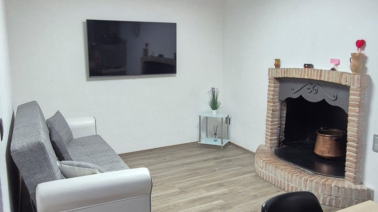 Photo of Livingroom in Ferrandina