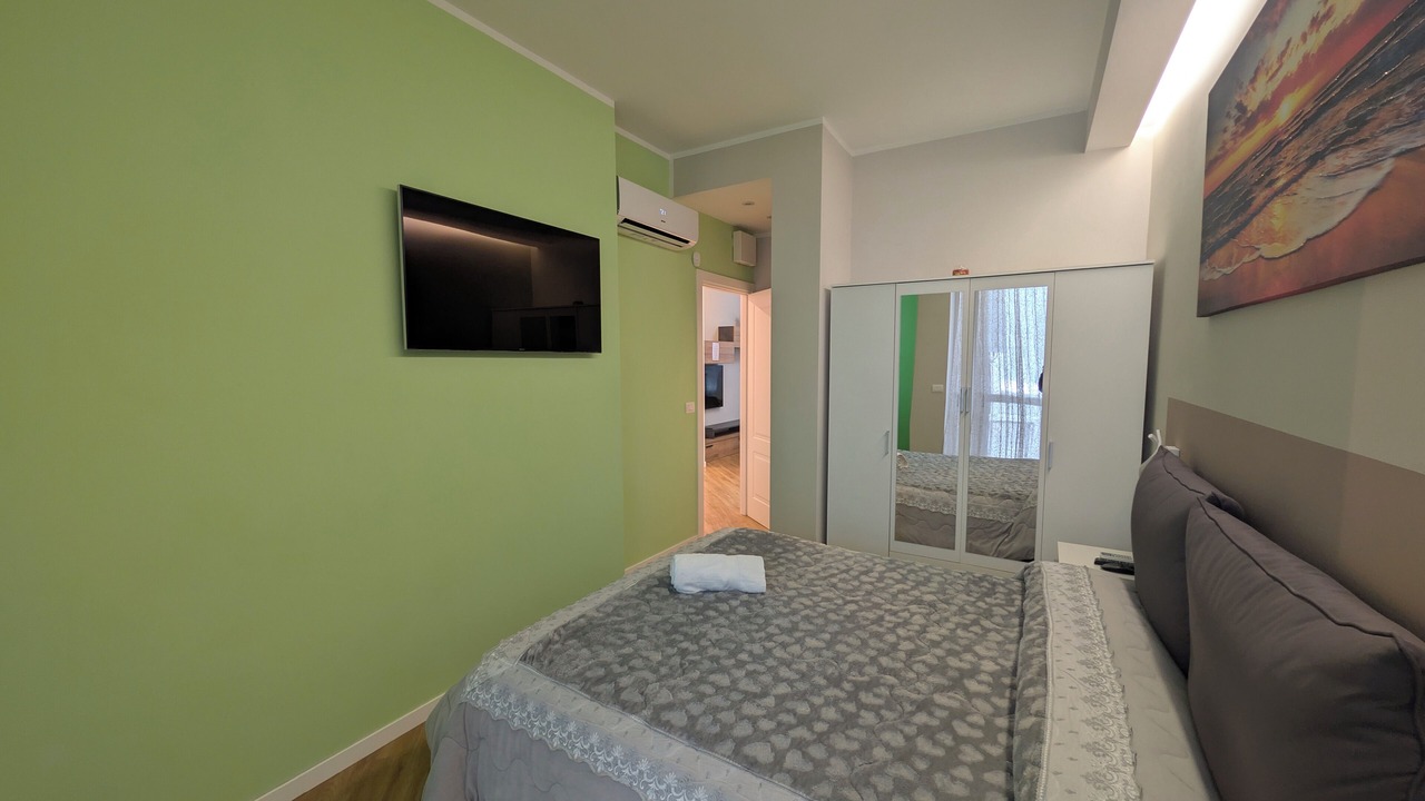 Photo of Bedroom in Barriera di Milano