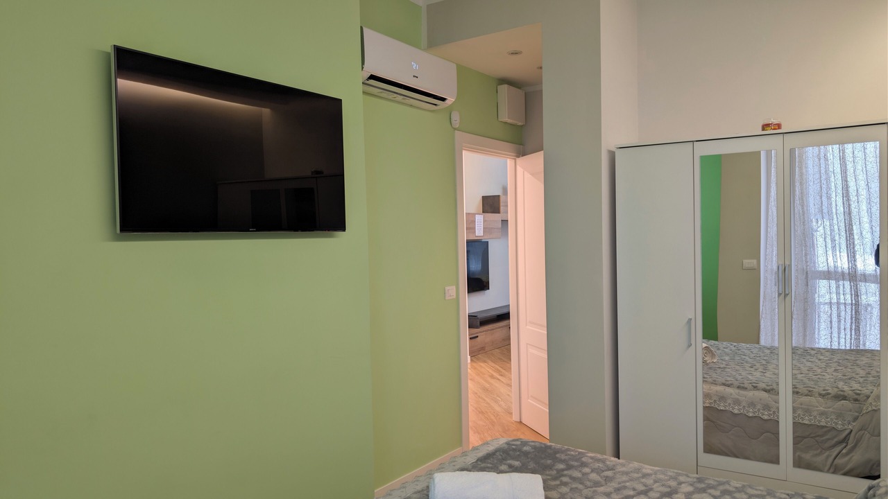 Photo of Bedroom in Barriera di Milano