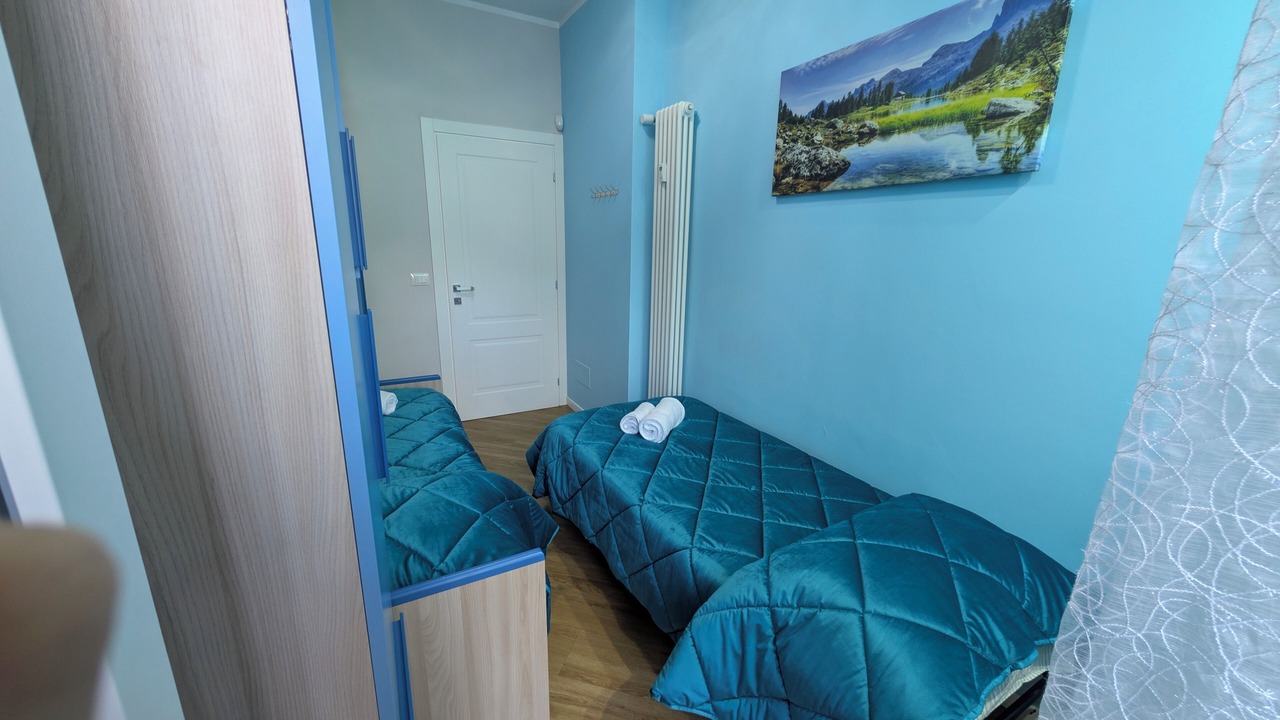Photo of Bedroom in Barriera di Milano