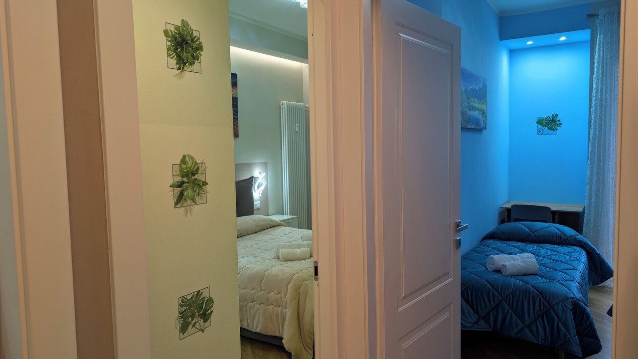 Photo of Bedroom in Barriera di Milano
