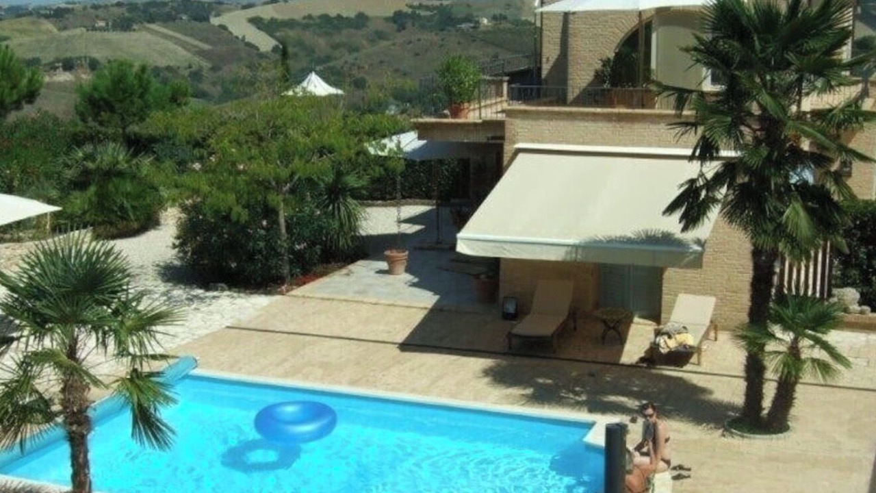 Photo of Outdoor in Cossignano