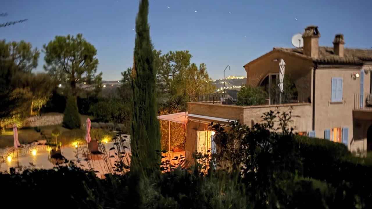 Photo of Outdoor in Cossignano