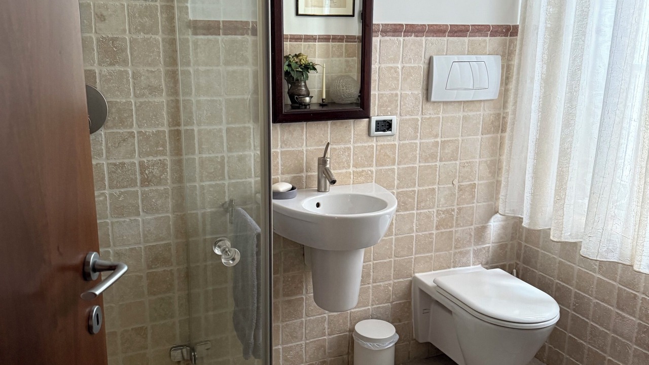 Photo of Bathroom in Cossignano