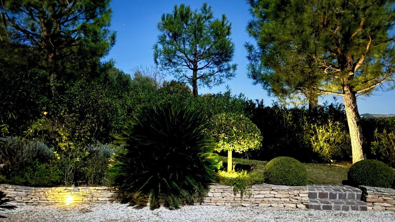 Photo of Outdoor in Cossignano
