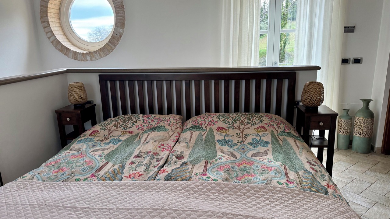 Photo of Bedroom in Cossignano