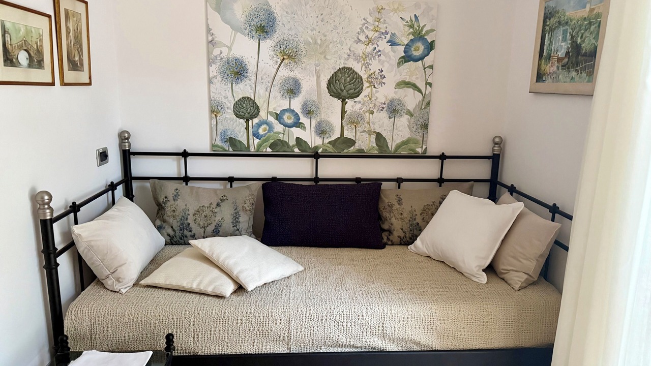 Photo of Bedroom in Cossignano