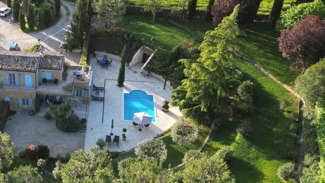 Photo of Outdoor in Cossignano