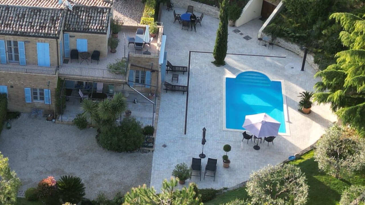 Photo of Outdoor in Cossignano