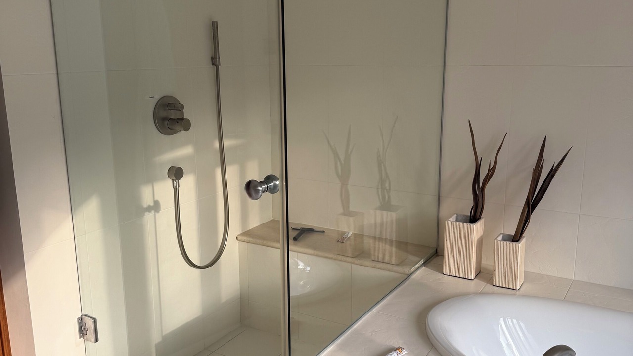 Photo of Bathroom in Cossignano