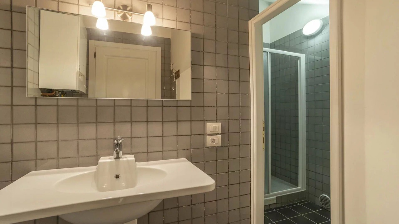 Photo of Bathroom in Agello