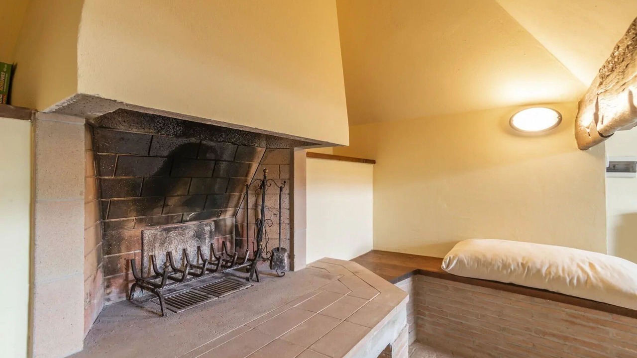 Photo of Bedroom in Agello