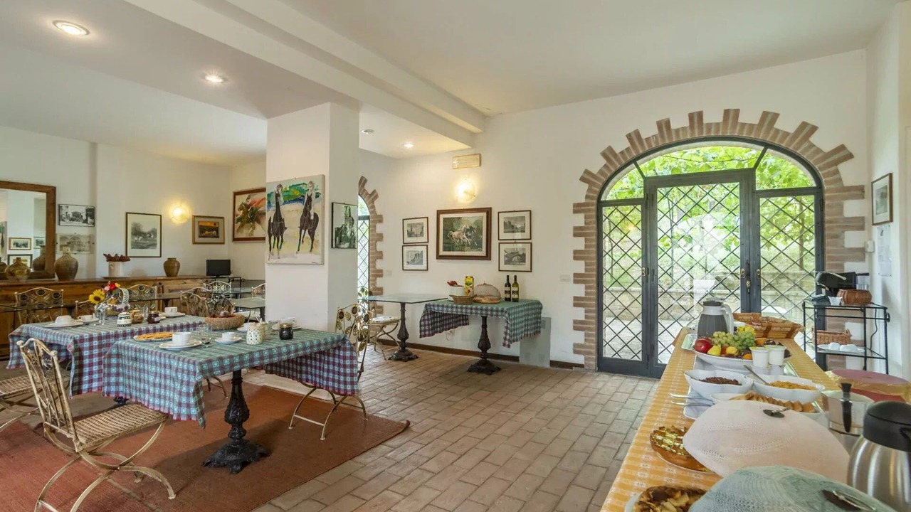 Photo of Bedroom in Agello