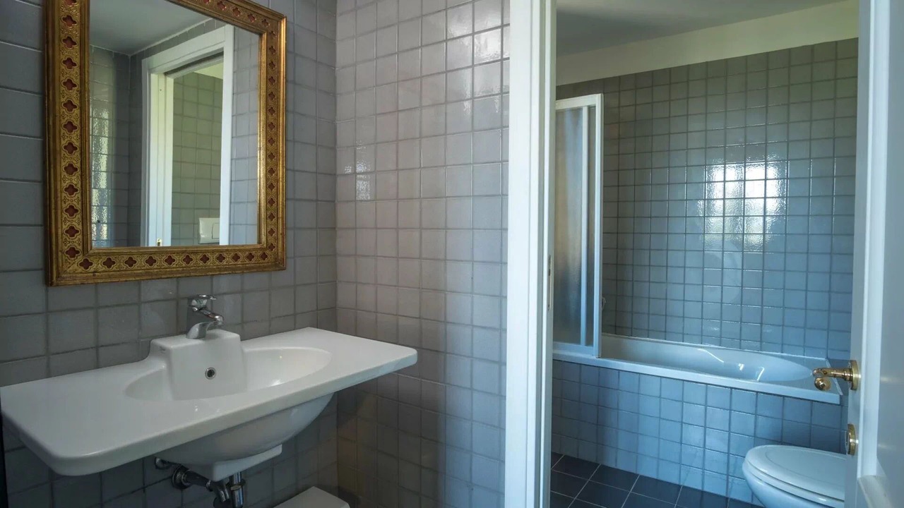 Photo of Bathroom in Agello
