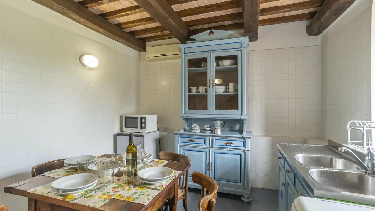 Photo of Bedroom in Agello
