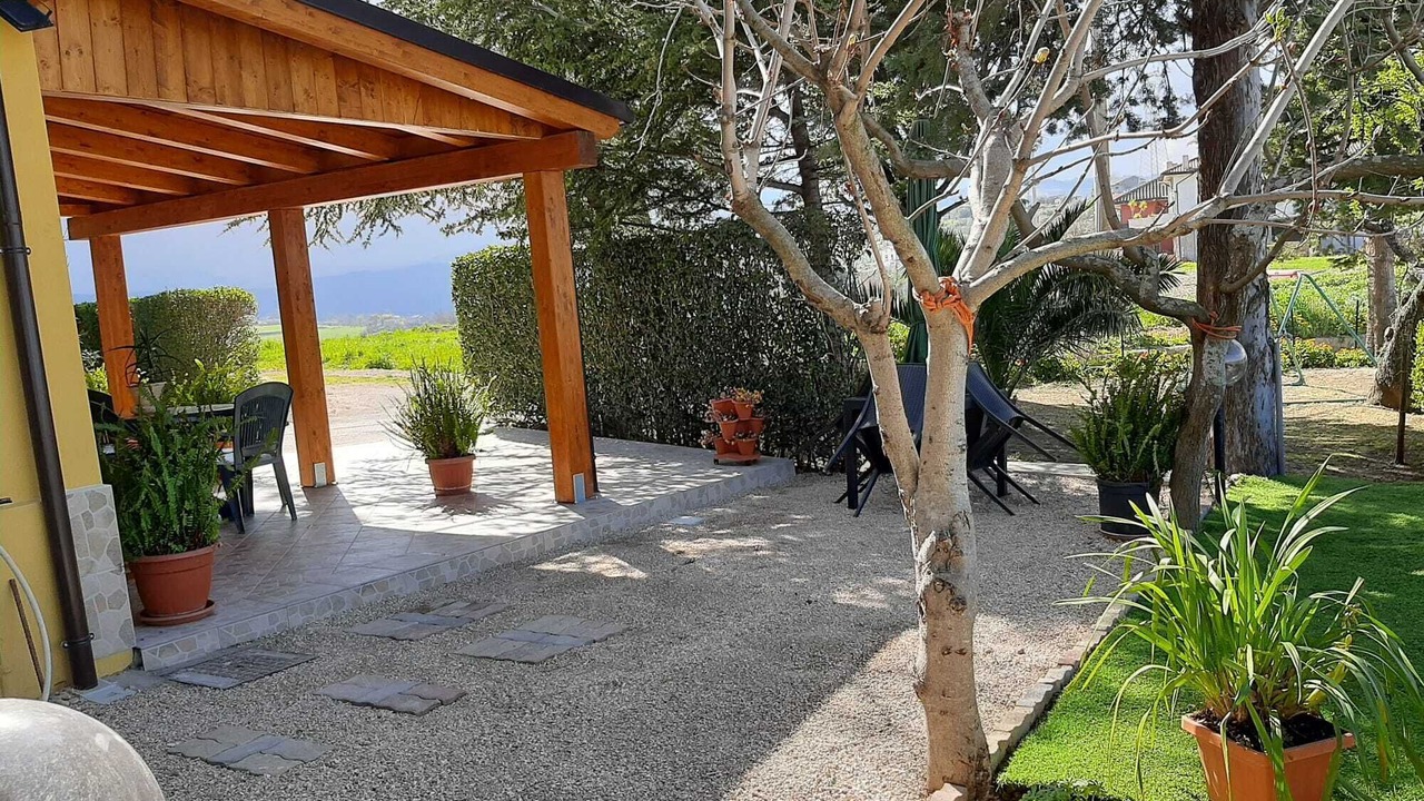 Photo of Patio Balcony in Casalanguida
