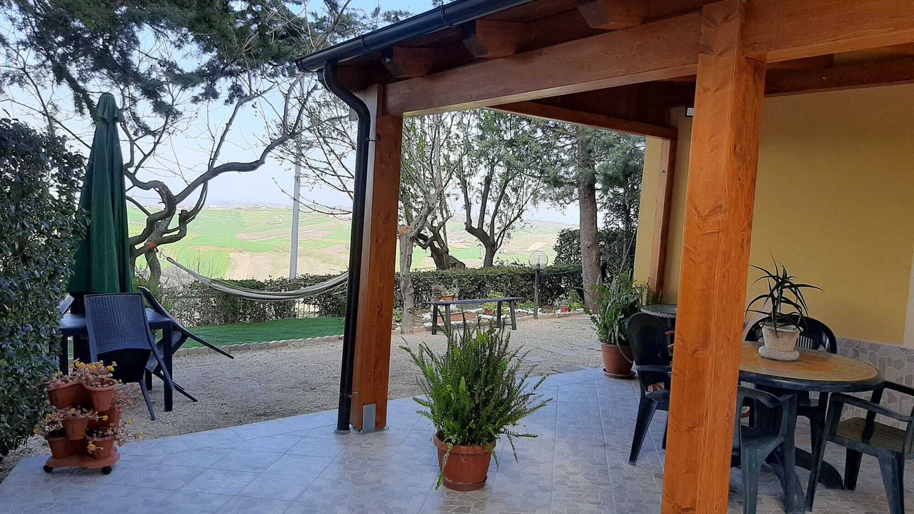 Photo of Outdoor in Casalanguida