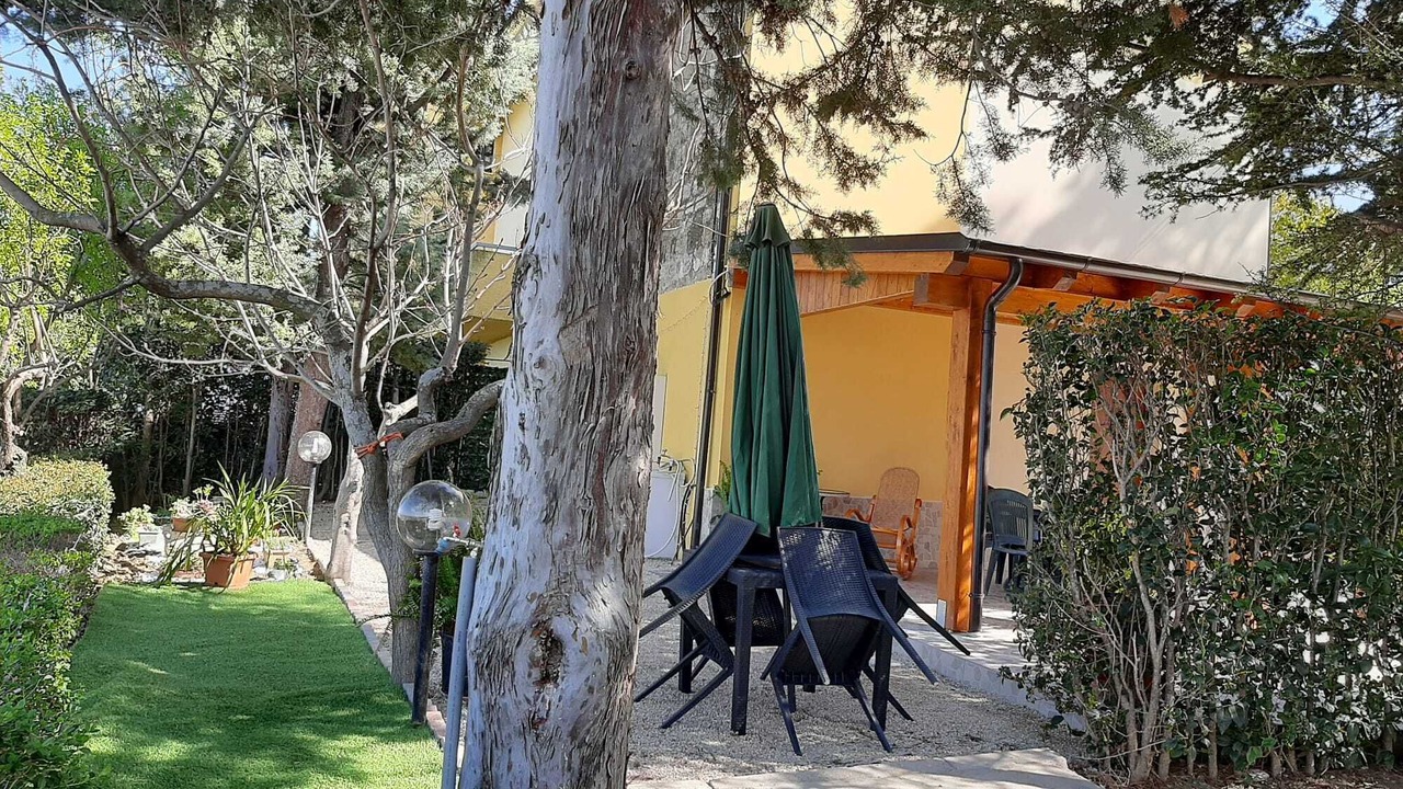 Photo of Patio Balcony in Casalanguida