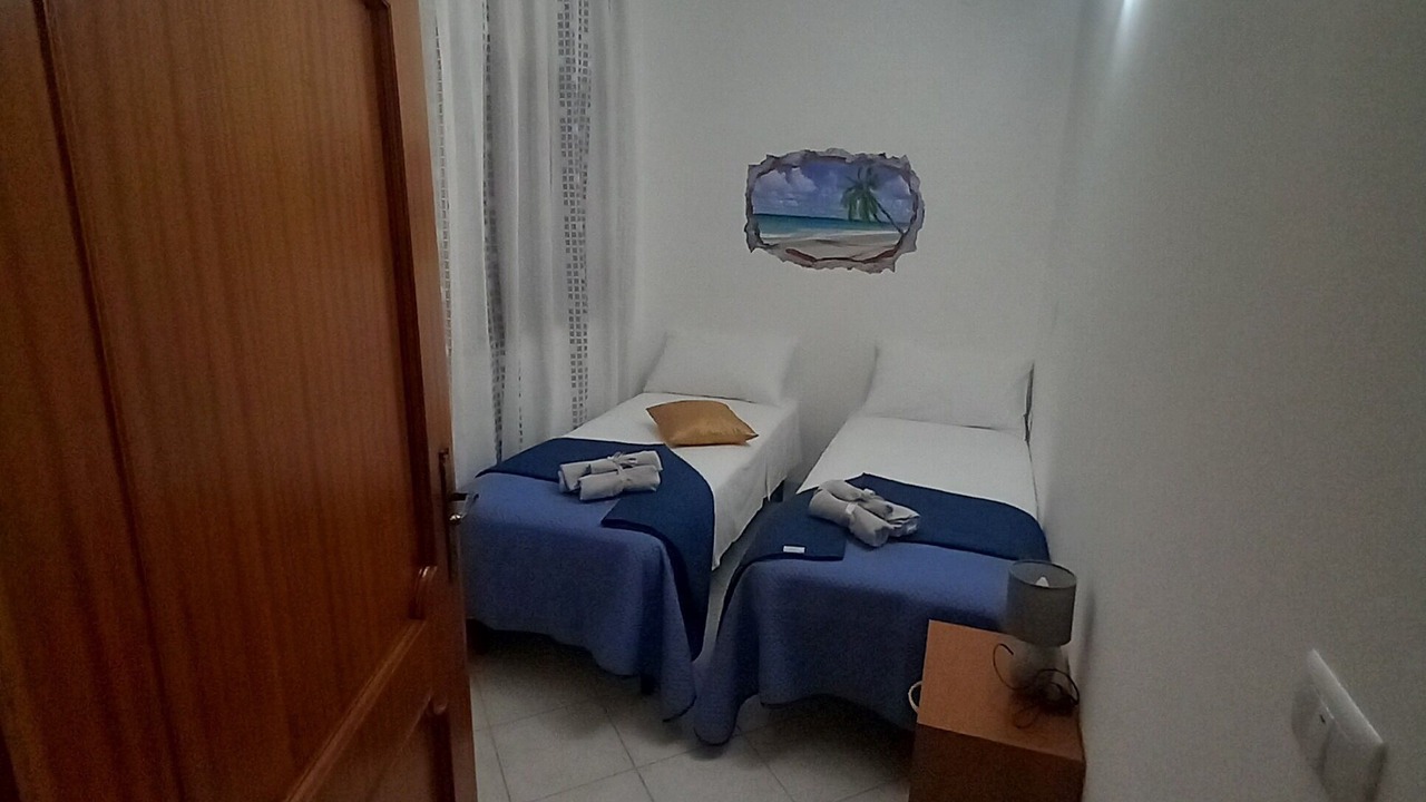 Photo of Bedroom in Casalanguida
