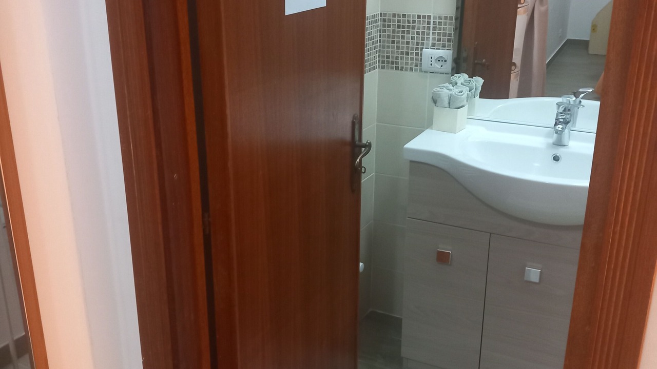 Photo of Bathroom in Casalanguida