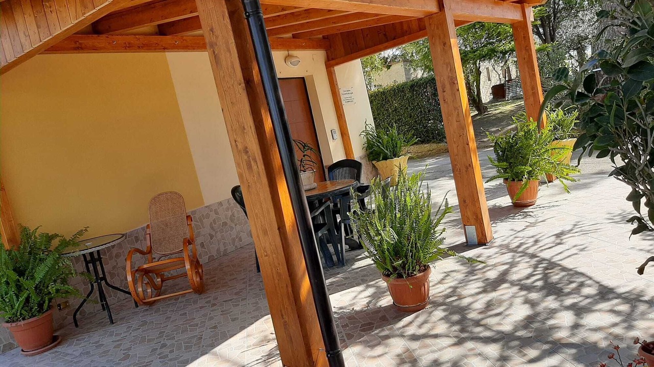 Photo of Outdoor in Casalanguida