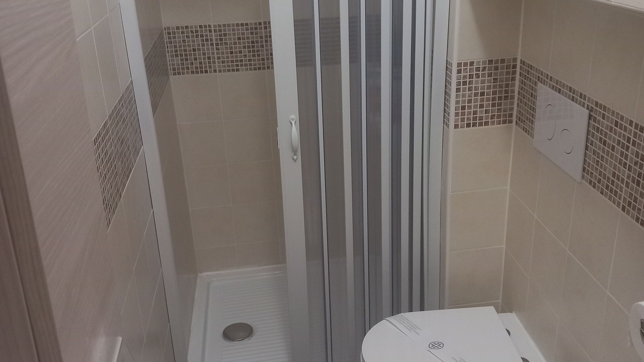 Photo of Bathroom in Casalanguida