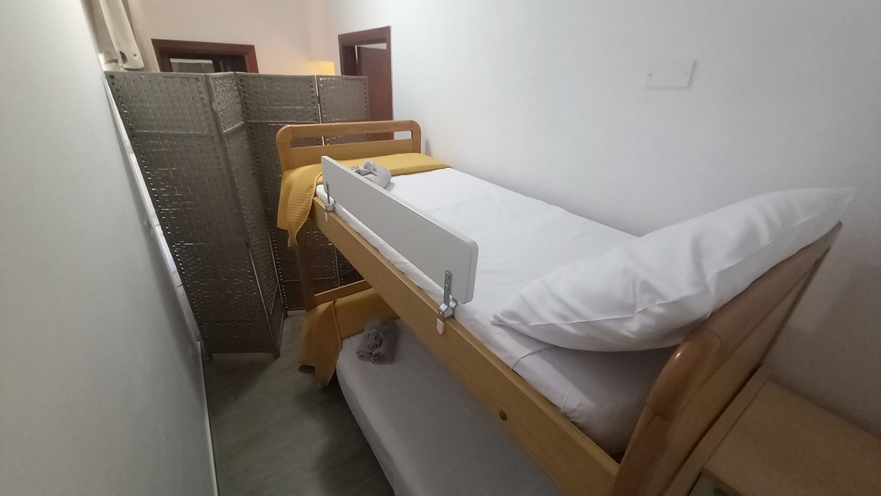 Photo of Bedroom in Casalanguida