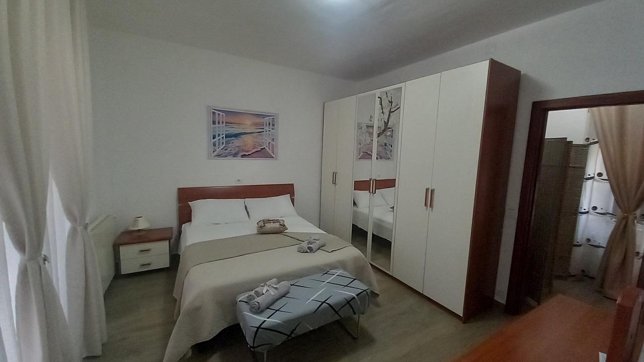 Photo of Bedroom in Casalanguida