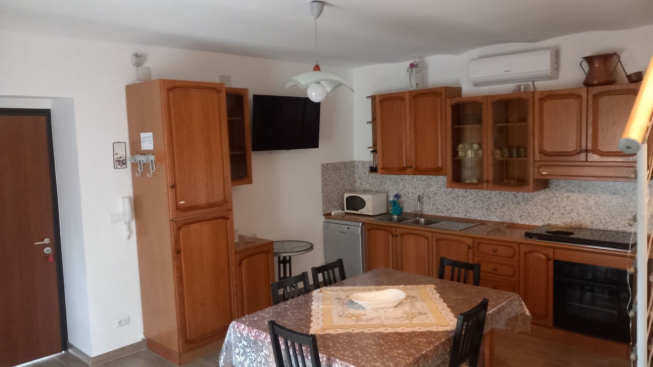 Photo of Kitchen in Casalanguida