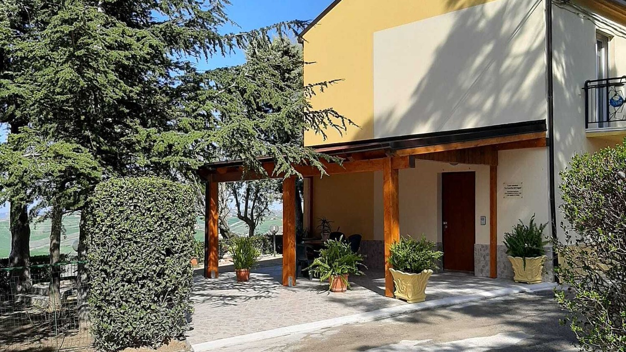 Photo of Outdoor in Casalanguida