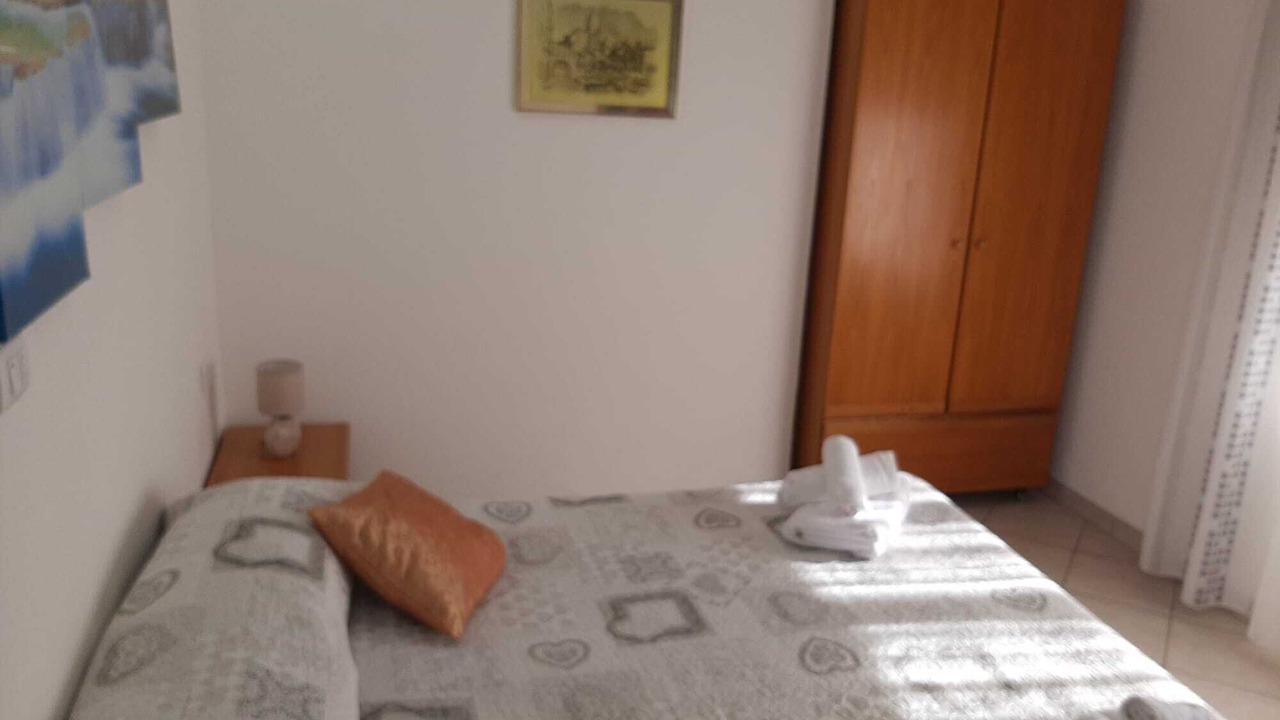 Photo of Bedroom in Casalanguida
