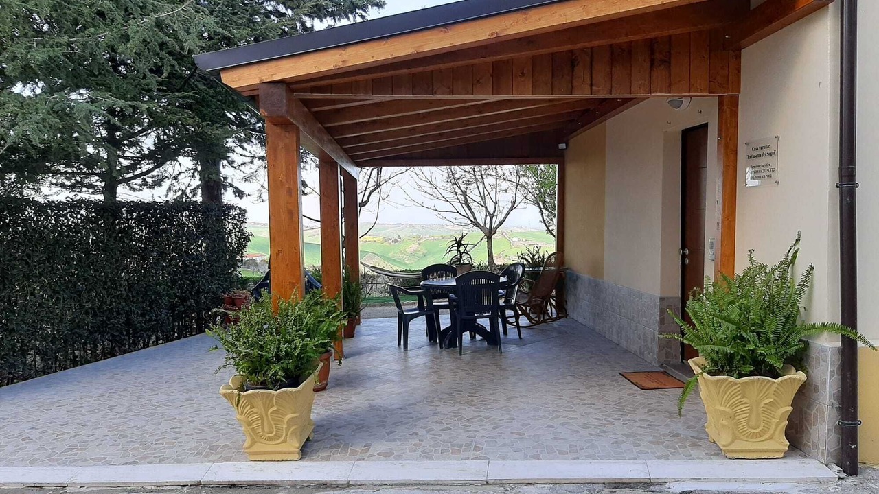 Photo of Outdoor in Casalanguida