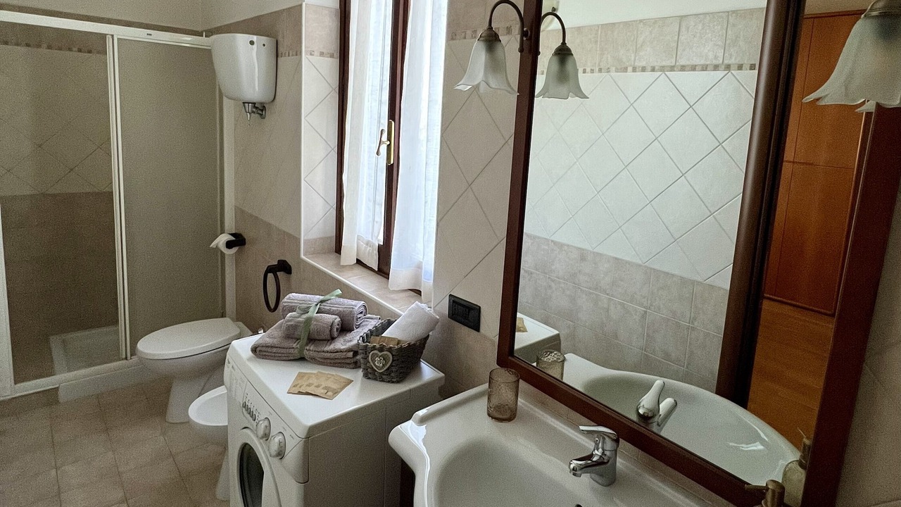 Photo of Bathroom in Castelnuovo
