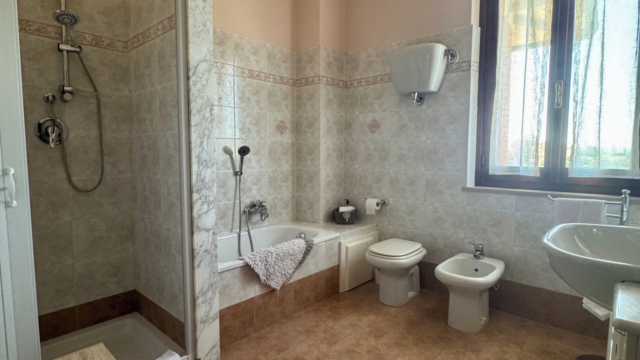 Photo of Bathroom in Castelnuovo