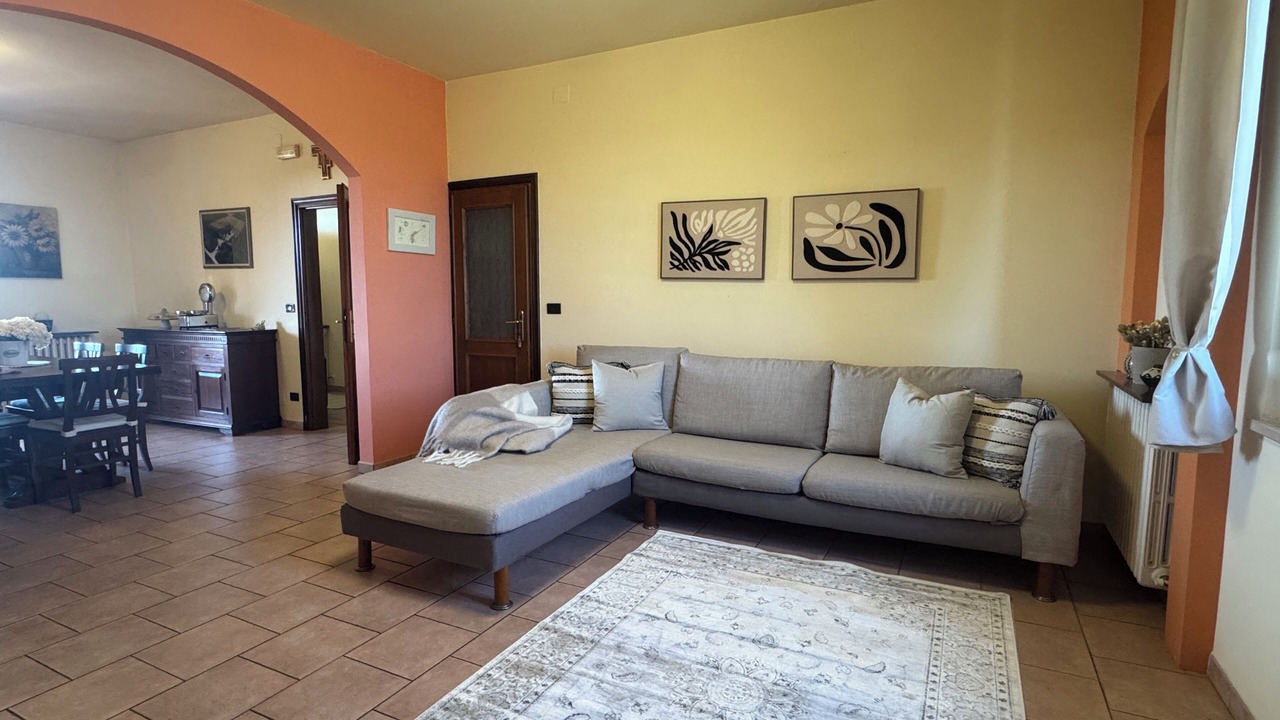 Photo of Livingroom in Castelnuovo