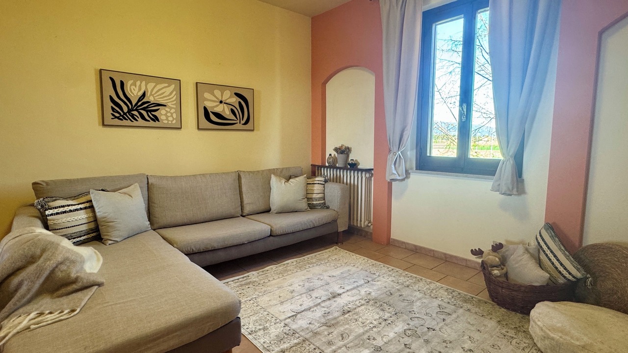 Photo of Livingroom in Castelnuovo